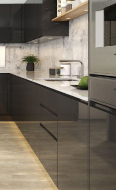 Zurfiz Kitchen Doors