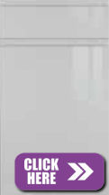 Lacarre Gloss Light Grey Handleless Kitchen Doors